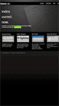 Mobile Screenshot of newznab.com